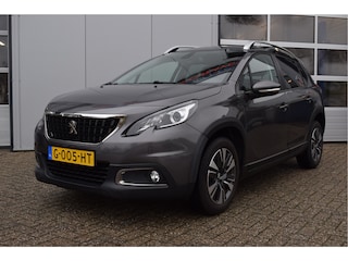 Peugeot 2008 1.2 Signature 110PK | NL-Auto | Navi | Nieuwe Distributieriem