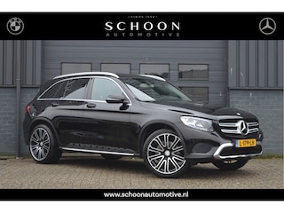 Mercedes-Benz GLC 250 4MATIC