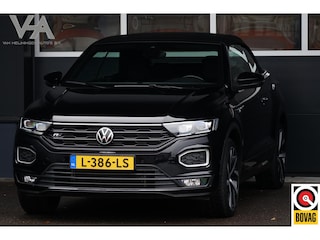 Volkswagen T-Roc 1.5 TSI R-Line, aut. trekh. veel opties