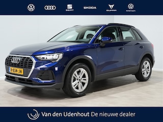 Audi Q3 35 TFSI 150pk S-tronic Pro Line Clima Camera Led electrisch klep 19