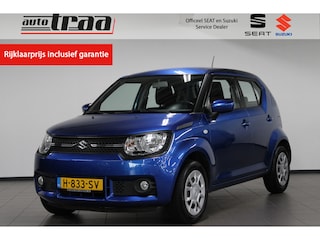 Suzuki Ignis 1.2 Comfort / Bluetooth /