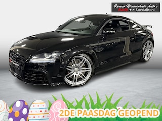 Audi TT Roadster 2.5T TT Pro-Line Audi TT RS 2.5 TT RS 340 PK