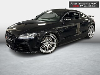 Audi TT Roadster 2.5T TT Pro-Line Audi TT RS 2.5 TT RS 340 PK