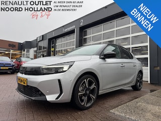 Opel Corsa 1.2 Turbo Ultimate 14.406km!!