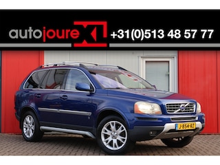 Volvo XC90 2.5 T Momentum | 7-pers |