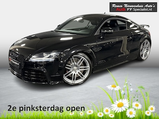 Audi TT Roadster 2.5 TT RS Pro-Line Audi TT RS 2.5 TT RS 340 PK