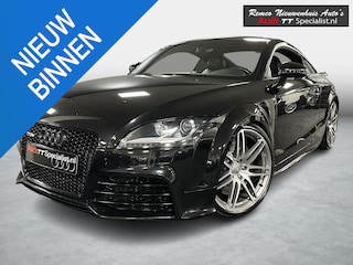 Audi TT Roadster 2.5 TT RS Pro-Line Audi TT RS 2.5 TT RS 340 PK