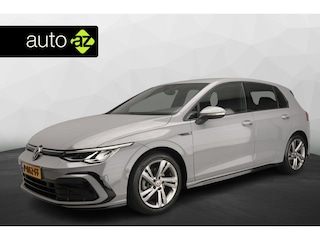 Volkswagen Golf 1.5 eTSI R-Line Automaat | Stoelverwarming | Stuurverwarming | Active Cruise Control