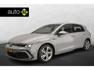 Volkswagen Golf 1.5 eTSI R-Line Automaat | Stoelverwarming | Stuurverwarming | Active Cruise Control