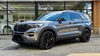 Ford Explorer 3.0 V6 EB PHEV ST-LINE / TREKHAAK  / 4J FORD GARANTIE