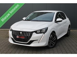 Peugeot 208 1.2 PureTech Allure | Automaat | Camera | 3D Display