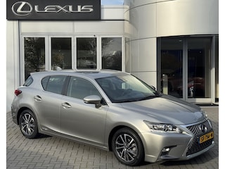 Lexus CT 200h Business Line NL-AUTO AD-CRUISE DAB+ PARK-SENSOR NAVI CAMERA