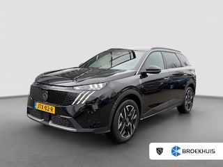 Peugeot 5008 1.2 Hybrid 145 GT Stuur+Stoelverwarming | Matrix LED | Camera | Keyless | Adaptive CC | 7 Persoons |