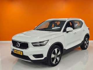 Volvo XC40 1.5 T2 Business Pro | Lichtmetalen velgen 5-spaaks 19" | Rijstrooksensor met correctie
