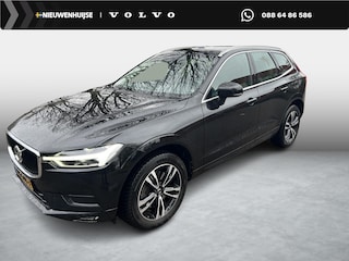 Volvo XC60 2.0 T5 Momentum | Leder | Zitvlakverlengers | Trekhaak | Panoramisch schuif/kanteldak | Adaptieve Cruise Control | NL-Auto |