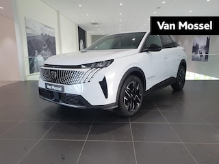 Peugeot 3008 1.2 Hybrid 136 Allure | Automaat | Navi | Camera | Dodehoek detectie | Cruise control adaptief |