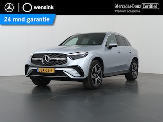Mercedes-Benz GLC 400e 4MATIC Sport Edition | Panoramaschuifdak | Premium pakket | Trekhaak | DIGITAL LIGHT