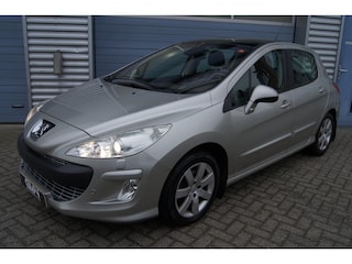 Peugeot 308 1.6 THP Automaat Clima Cruise Xenon Trekhaak