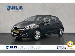 Peugeot 208 1.2 PureTech Blue Lion | Trekhaak | Navigatie | Apple Carplay | Cruise control