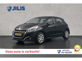 Peugeot 208 1.2 PureTech Blue Lion | Trekhaak | Navigatie | Apple Carplay | Cruise control