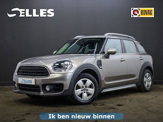 Mini Countryman 1.5 Cooper Business Edition | Navigatie | Carplay | Bluetooth | Airco | Cruise Control