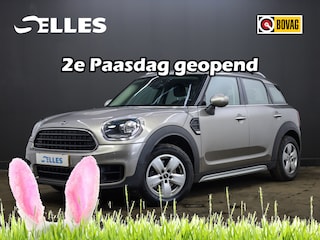 Mini Countryman 1.5 Cooper Business Edition | Navigatie | Carplay | Bluetooth | Airco | Cruise Control