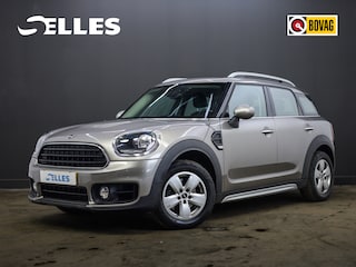 Mini Countryman 1.5 Cooper Business Edition | Navigatie | Carplay | Bluetooth | Airco | Cruise Control