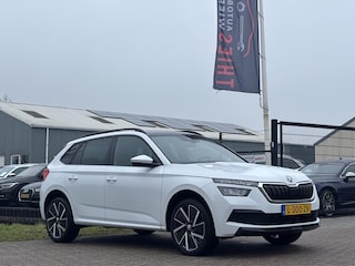 Skoda Kamiq 1.0 TSI Sport Business cruise pano pdc apple carplay