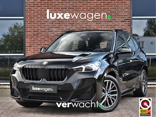 BMW X1 xDrive25e M-Sport Premium ACC 18inch Camera