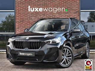 BMW X1 xDrive25e M-Sport Premium ACC 18inch Camera