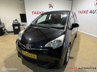 Toyota Verso-S 1.3 VVT-i Comfort APK/AIRCO/CAMERA
