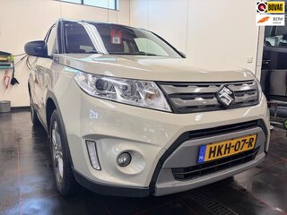 Suzuki Vitara 1.6 Exclusive