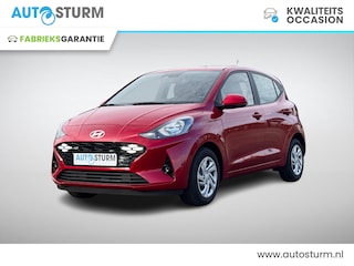 Hyundai i10 1.0 Comfort Smart