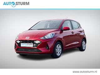 Hyundai i10 1.0 Comfort Smart