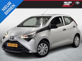 Toyota Aygo 1.0 VVT-i X-Fun 4000km Airco Bluetooth