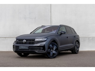 Volkswagen Touareg 3.0 TSi R eHybrid 4MOTION / 462 Pk / Panoramadak