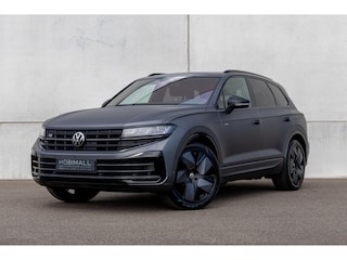 Volkswagen Touareg 3.0 TSi R eHybrid 4MOTION / 462 Pk / Panoramadak