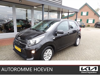 Kia Picanto 1.0 MPi ComfortPlusLine Navigator Org. Ned.