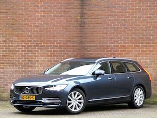 Volvo V90 T5 Inscription Panoramadak / Trekhaak / 360° camera / Massage st