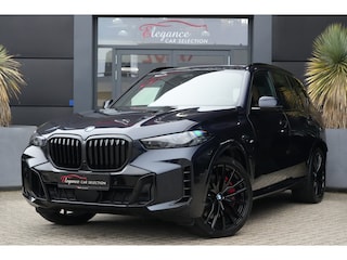 BMW X5 xDrive50e M Sport 490pk Panoramadak/AR/HUD/Trekhaak