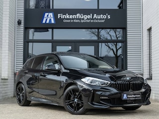 BMW 118i M-Sport |Pano |Memory |Head-up |ACC |Camera |