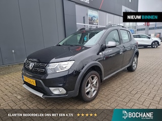 Dacia Sandero TCe 90 SL Stepway | Trekhaak | Achteruitrijcamera | Navigatie |