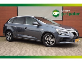 Renault Mégane Estate 1.6 Plug-in Hybrid 160 Intens Headup/Camera/Keyless/Blind