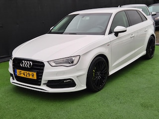 Audi A3 Sportback 1.2 TFSI S-Line NAVI NAP!