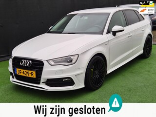 Audi A3 Sportback 1.2 TFSI S-Line NAVI NAP!