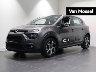 Citroën C3 Feel AIRCO - APPLE/ANDROID CARPLAY - CRUISE CONTROL