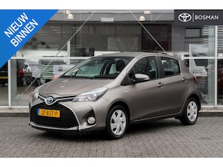 Toyota Yaris 1.5 Hybrid Trend