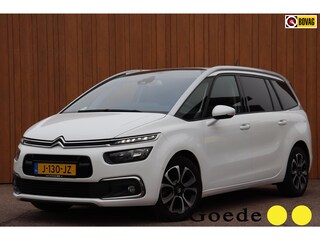 Citroën C4 SpaceTourer 1.2 PureTech Business 7-persoons org.NL camera pano-raam