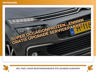Citroën C4 SpaceTourer 1.2 PureTech Business - Gris Platinium - Carplay/Camera/7 zitter