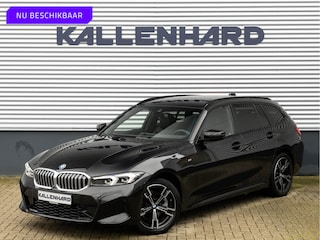 BMW 3-serie Touring 330e M-Sport - Long Range - Trekhaak - Getint Glas - Comfort Access